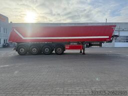 Kel-Berg Tipper / Kipper / Tiptrailer