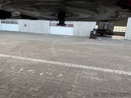 Kel-Berg Tipper / Kipper / Tiptrailer