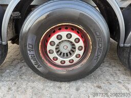 Kel-Berg Tipper / Kipper / Tiptrailer