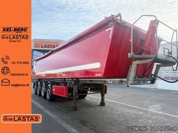 Kel-Berg Tipper / Kipper / Tiptrailer