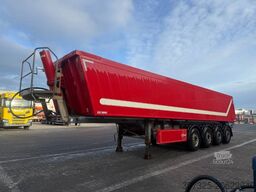 Kel-Berg Tipper / Kipper / Tiptrailer