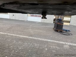 Kel-Berg Tipper / Kipper / Tiptrailer