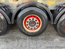 Kel-Berg Tipper / Kipper / Tiptrailer