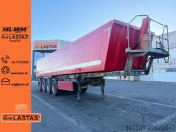 Kel-Berg Tipper / Kipper / Tiptrailer