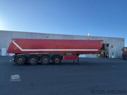 Kel-Berg Tipper / Kipper / Tiptrailer