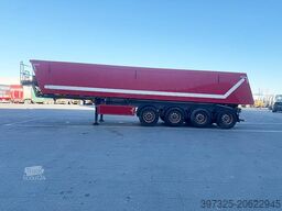 Kel-Berg Tipper / Kipper / Tiptrailer