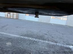 Kel-Berg Tipper / Kipper / Tiptrailer