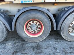 Kel-Berg Tipper / Kipper / Tiptrailer