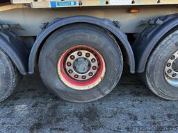 Kel-Berg Tipper / Kipper / Tiptrailer