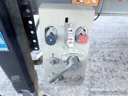 Kel-Berg Tipper / Kipper / Tiptrailer