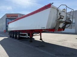Kel-Berg Tipper / Kipper / Tiptrailer