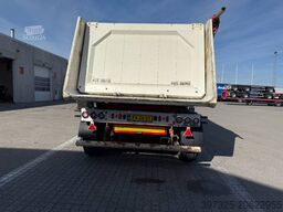 Kel-Berg Tipper / Kipper / Tiptrailer