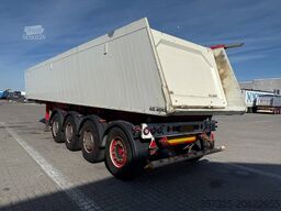 Kel-Berg Tipper / Kipper / Tiptrailer