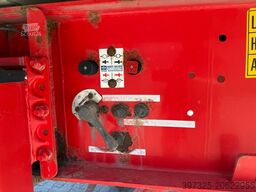 Kel-Berg Tipper / Kipper / Tiptrailer