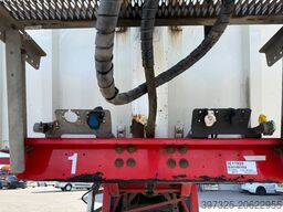 Kel-Berg Tipper / Kipper / Tiptrailer