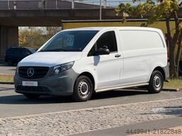 MERCEDES-BENZ Vito Kasten 114 kompakt*PDC*Klima*Tempomat*Navi