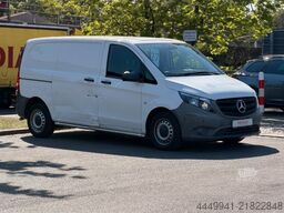 MERCEDES-BENZ Vito Kasten 114 kompakt*PDC*Klima*Tempomat*Navi