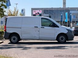 MERCEDES-BENZ Vito Kasten 114 kompakt*PDC*Klima*Tempomat*Navi