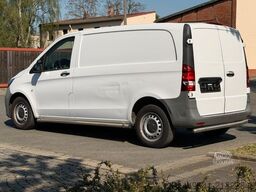 MERCEDES-BENZ Vito Kasten 114 kompakt*PDC*Klima*Tempomat*Navi