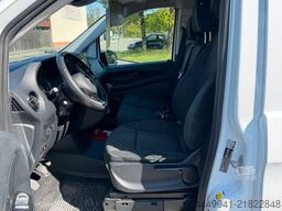 MERCEDES-BENZ Vito Kasten 114 kompakt*PDC*Klima*Tempomat*Navi