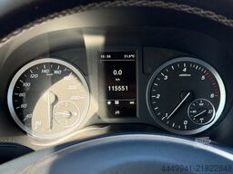MERCEDES-BENZ Vito Kasten 114 kompakt*PDC*Klima*Tempomat*Navi