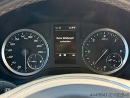 MERCEDES-BENZ Vito Kasten 114 kompakt*PDC*Klima*Tempomat*Navi