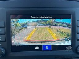 MERCEDES-BENZ Vito Kasten 114 kompakt*PDC*Klima*Tempomat*Navi