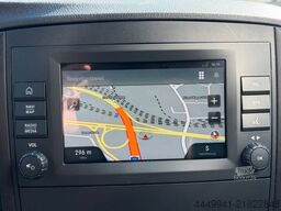 MERCEDES-BENZ Vito Kasten 114 kompakt*PDC*Klima*Tempomat*Navi