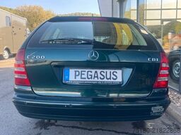 MERCEDES-BENZ C 200 CDI T-Modell Classic PKW Kombi