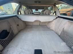 MERCEDES-BENZ C 200 CDI T-Modell Classic PKW Kombi