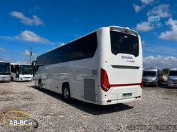 SCANIA Higer Touring HD 51 Sitze, Euro 6 2 Stück verfüg