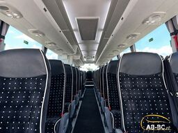 SCANIA Higer Touring HD 51 Sitze, Euro 6 2 Stück verfüg