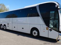 MAN Lion's Coach R08, EURO 6, 63 Sitzplätze