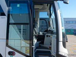 MAN Lion's Coach R08, EURO 6, 63 Sitzplätze