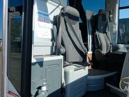 MAN Lion's Coach R08, EURO 6, 63 Sitzplätze