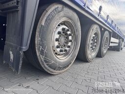 Schmitz Cargobull Curtainsider Standard