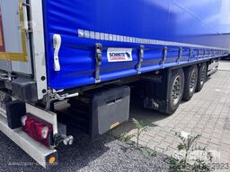 Schmitz Cargobull Curtainsider Standard