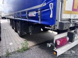 Schmitz Cargobull Curtainsider Standard