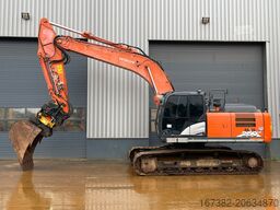 Hitachi ZX250LC-6