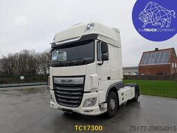 DAF XF Euro6 480