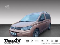 Volkswagen Caddy California