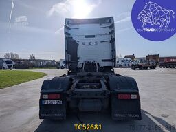 Renault T 460