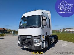 Renault T 460