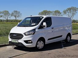FORD TRANSIT CUSTOM 2.0 L2H1 Airco Euro6 130
