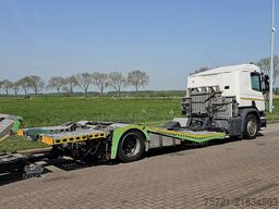SCANIA P410 TRUCK TRANSPORTER