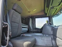 SCANIA P410 TRUCK TRANSPORTER