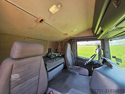 SCANIA P410 TRUCK TRANSPORTER