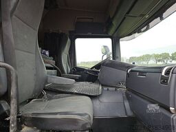 SCANIA P400 8X4