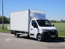 RENAULT MASTER 2.3 Bakwagen Laadklep!