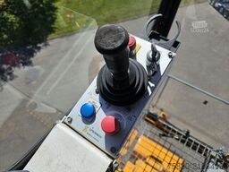 Spierings SK375-AT3 / EURO 5